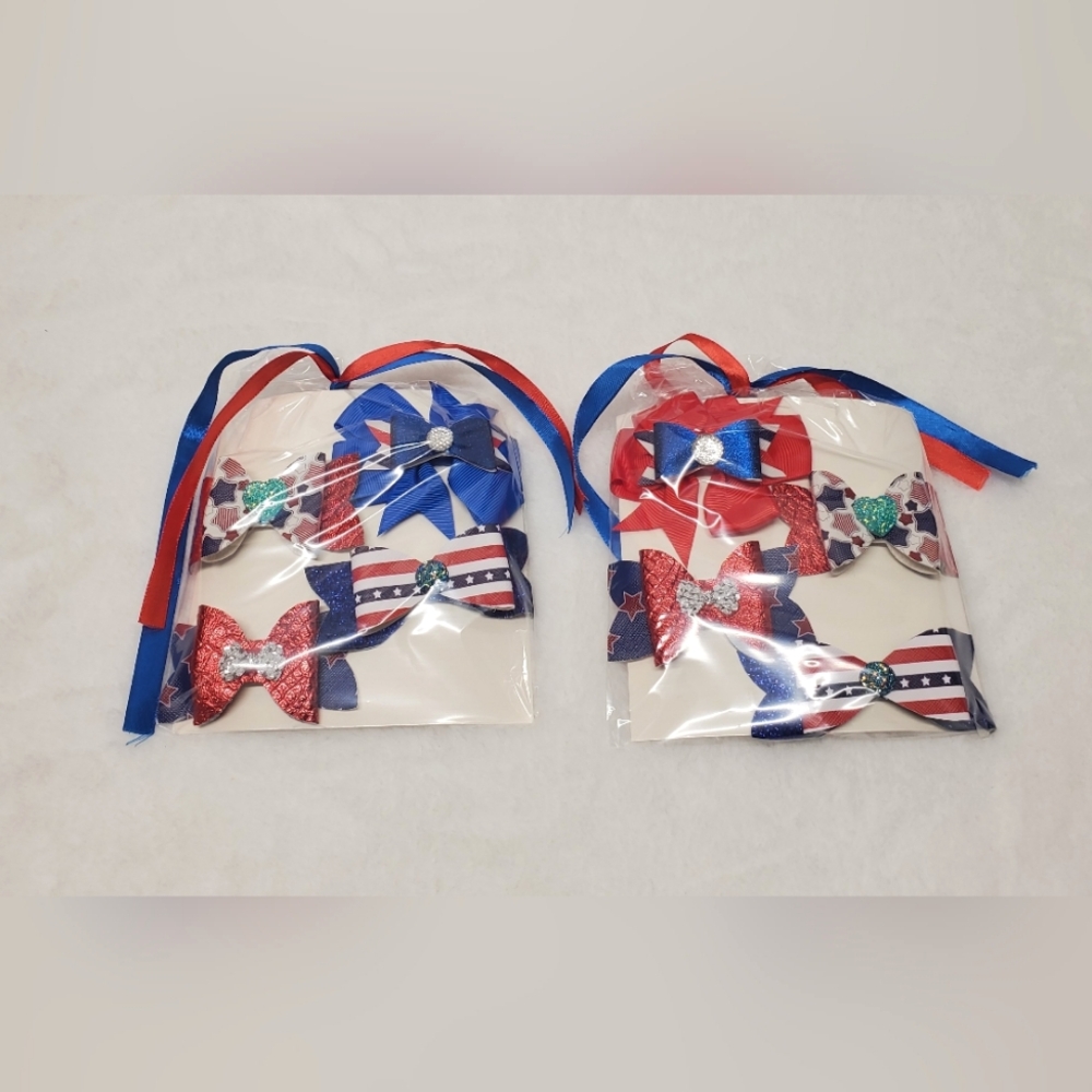 💖10 FOR 20💖Random 1 Pack Hair Clips